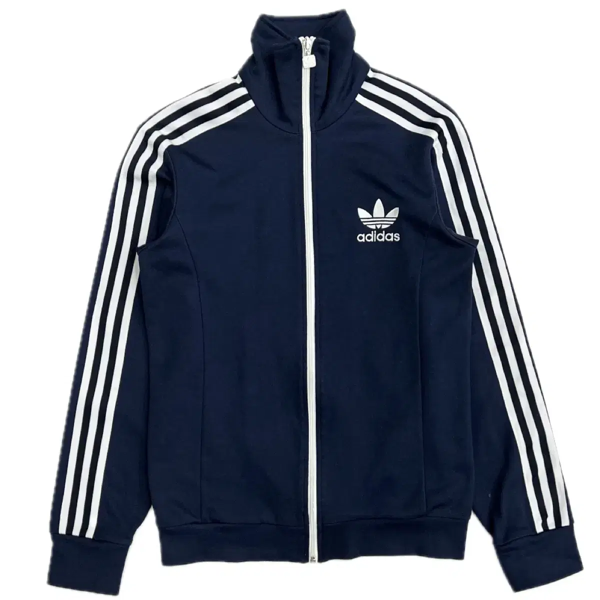 adidas Europa Navy Track Top Jersey 90 size S