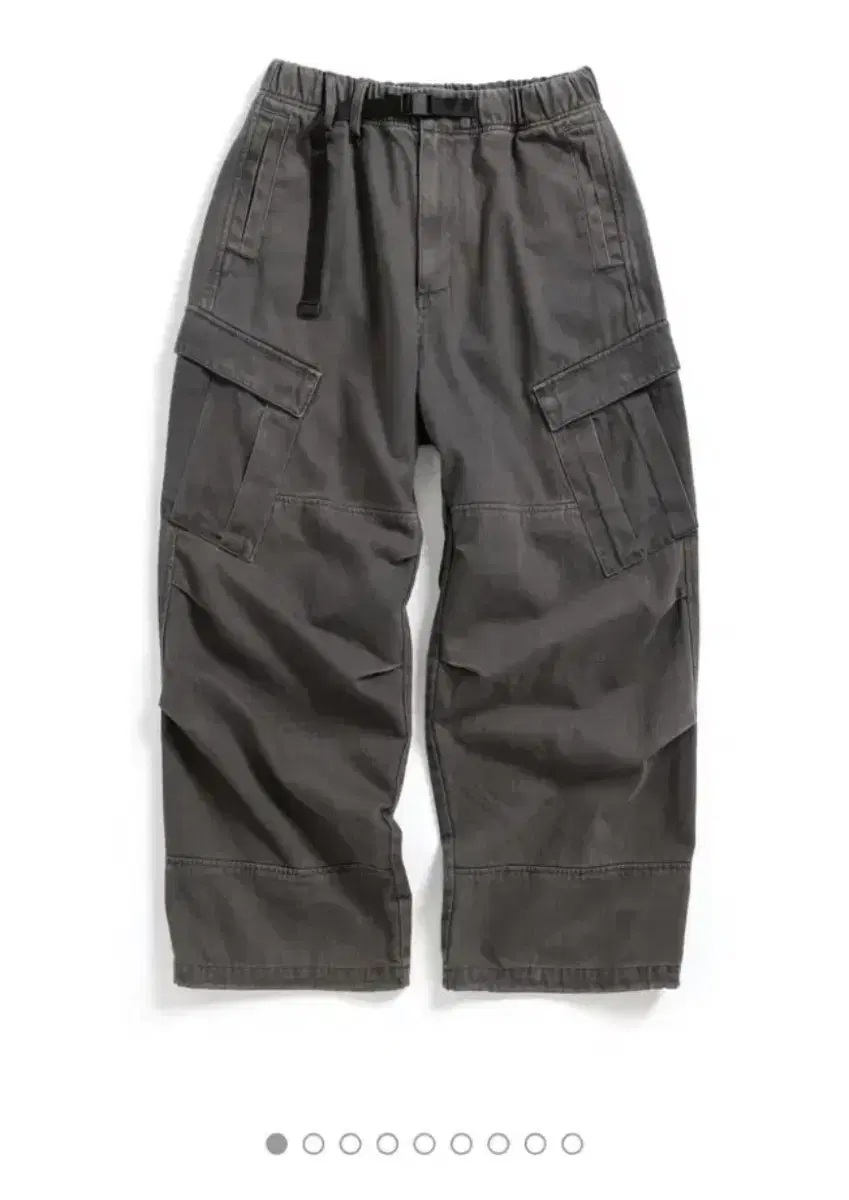 I want to buy the Hatching Room Wheatpants Washed Charcoal in size 2