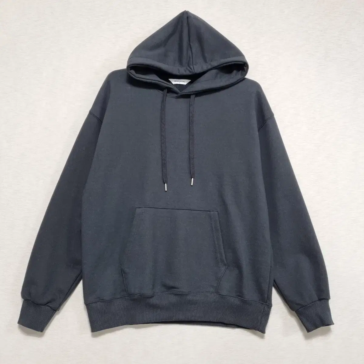 Branson Navy Zuri Hoodie M100 ㅡ1030