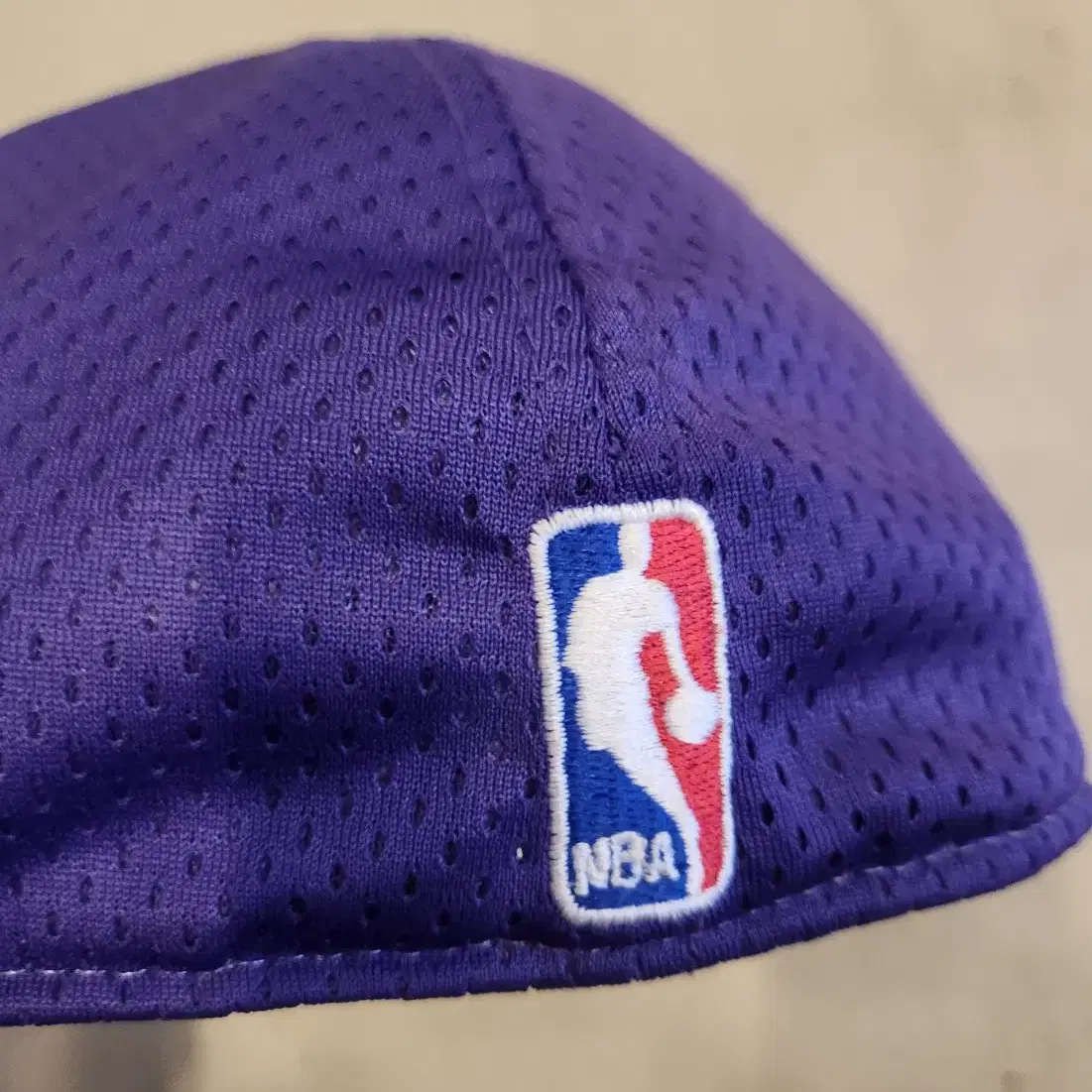 빈티지 레이커스 모자 lakers