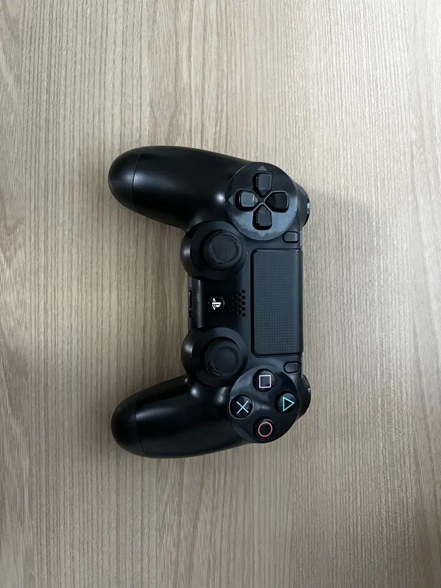 PS4 듀얼쇼크