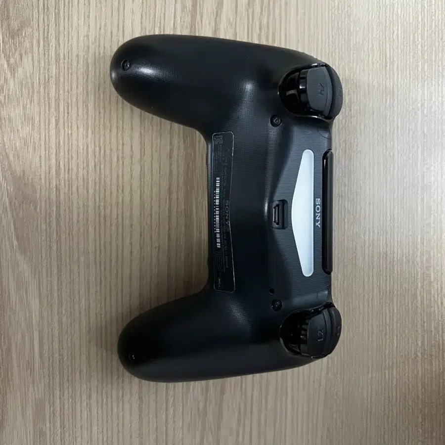 PS4 듀얼쇼크