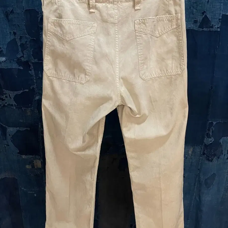 [3]비즈빔21SS Gifford Pants DMGD 기포드 팬츠