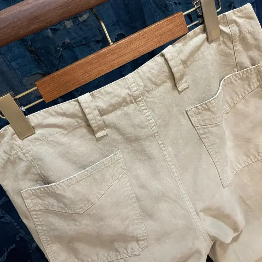 [3]비즈빔21SS Gifford Pants DMGD 기포드 팬츠