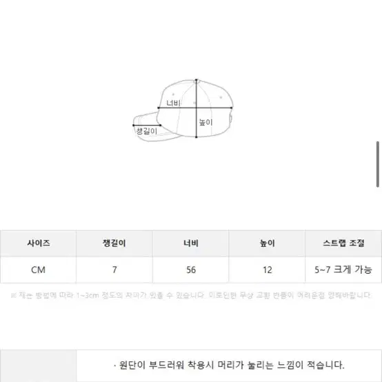 LA 볼캡 모자 B-BSRNR12GWS-NYC