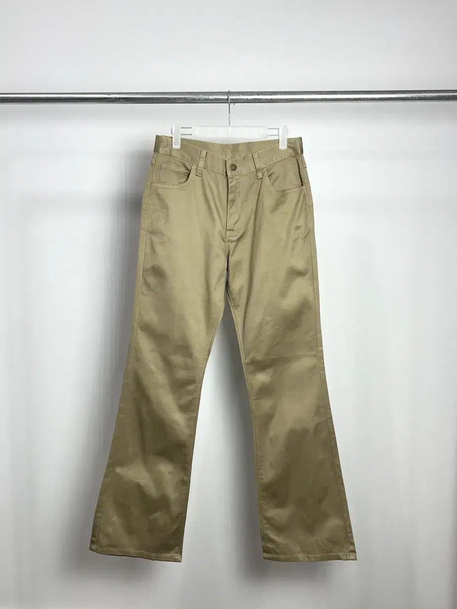 WRANGLER Bootcut Pants