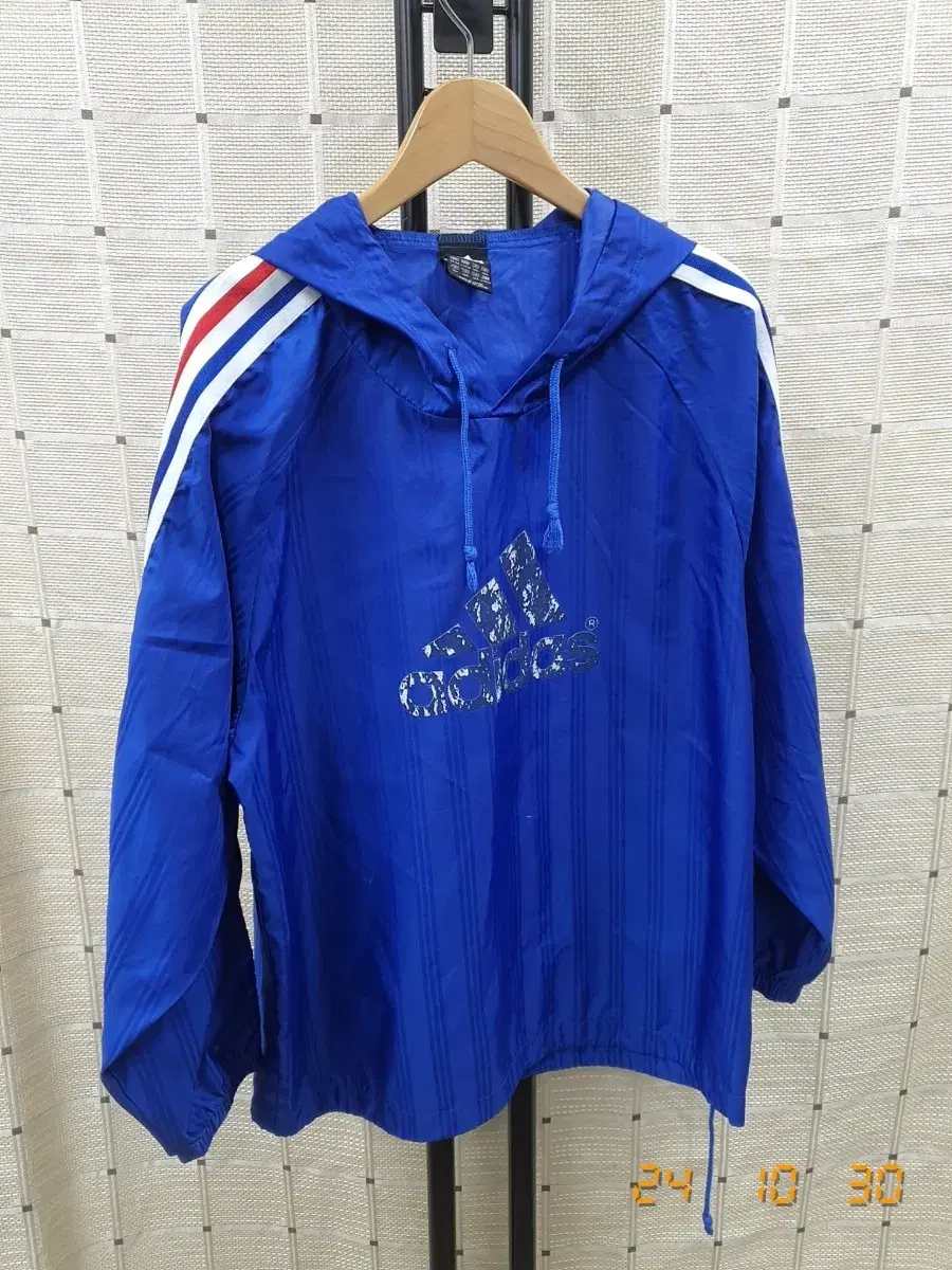 adidas Hoodie USA/L