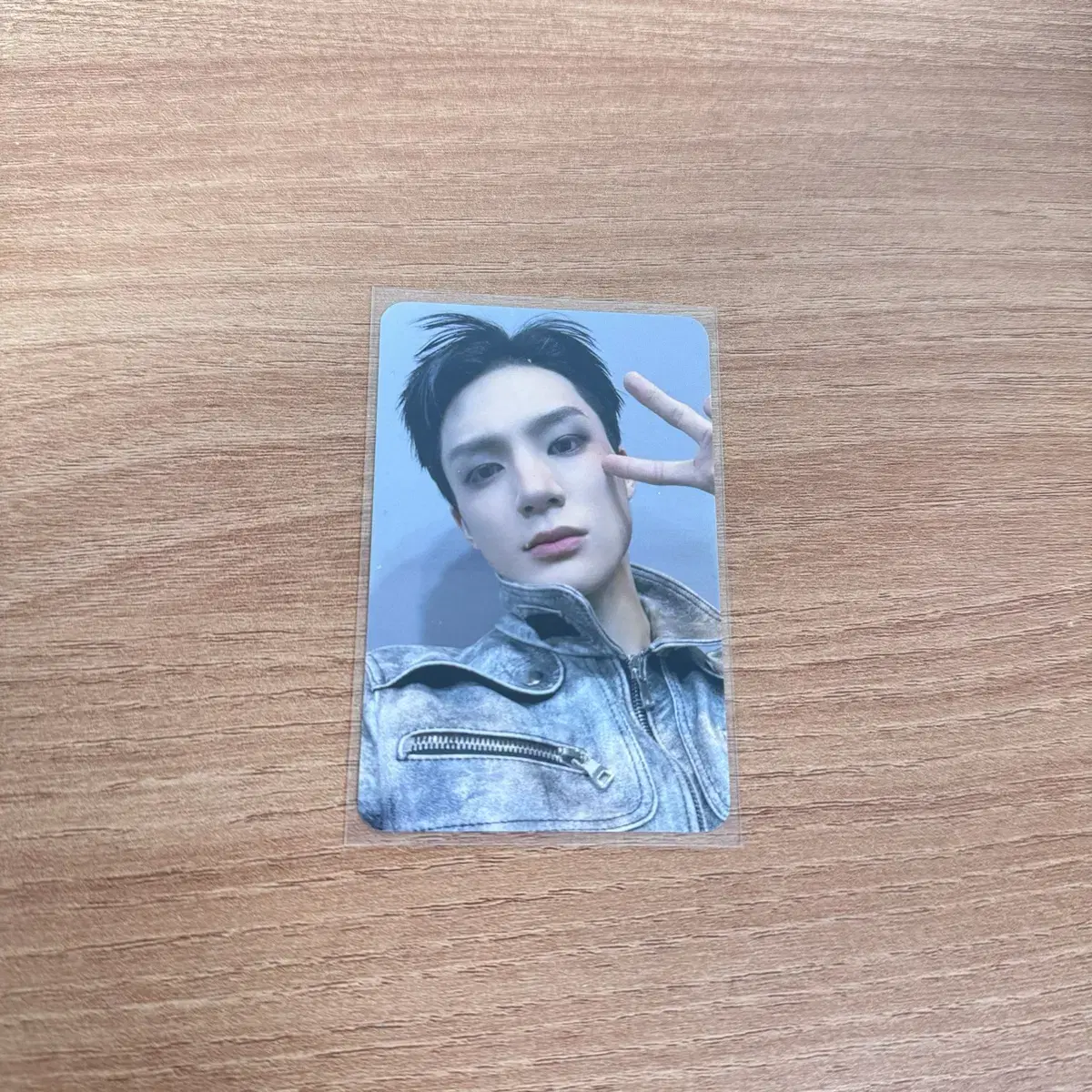 NCT DREAM nct Dream jeno everline unreleased photocard Photocard