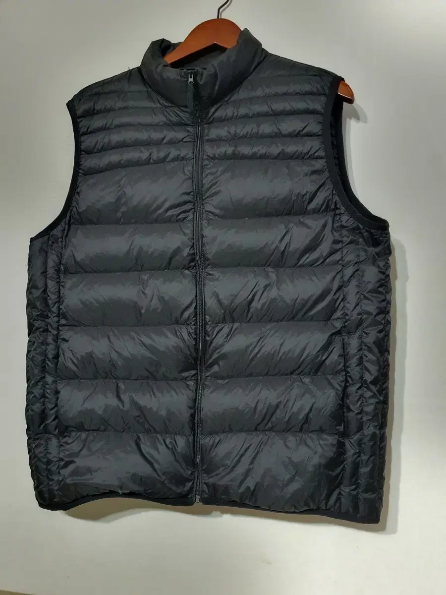 BANGING DOWN Vest Best 110 Inner Duck BANGING DOWN Used