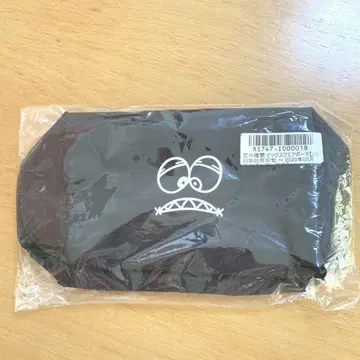 이도트 공중누각 빅스퀘어 파우치 파우치