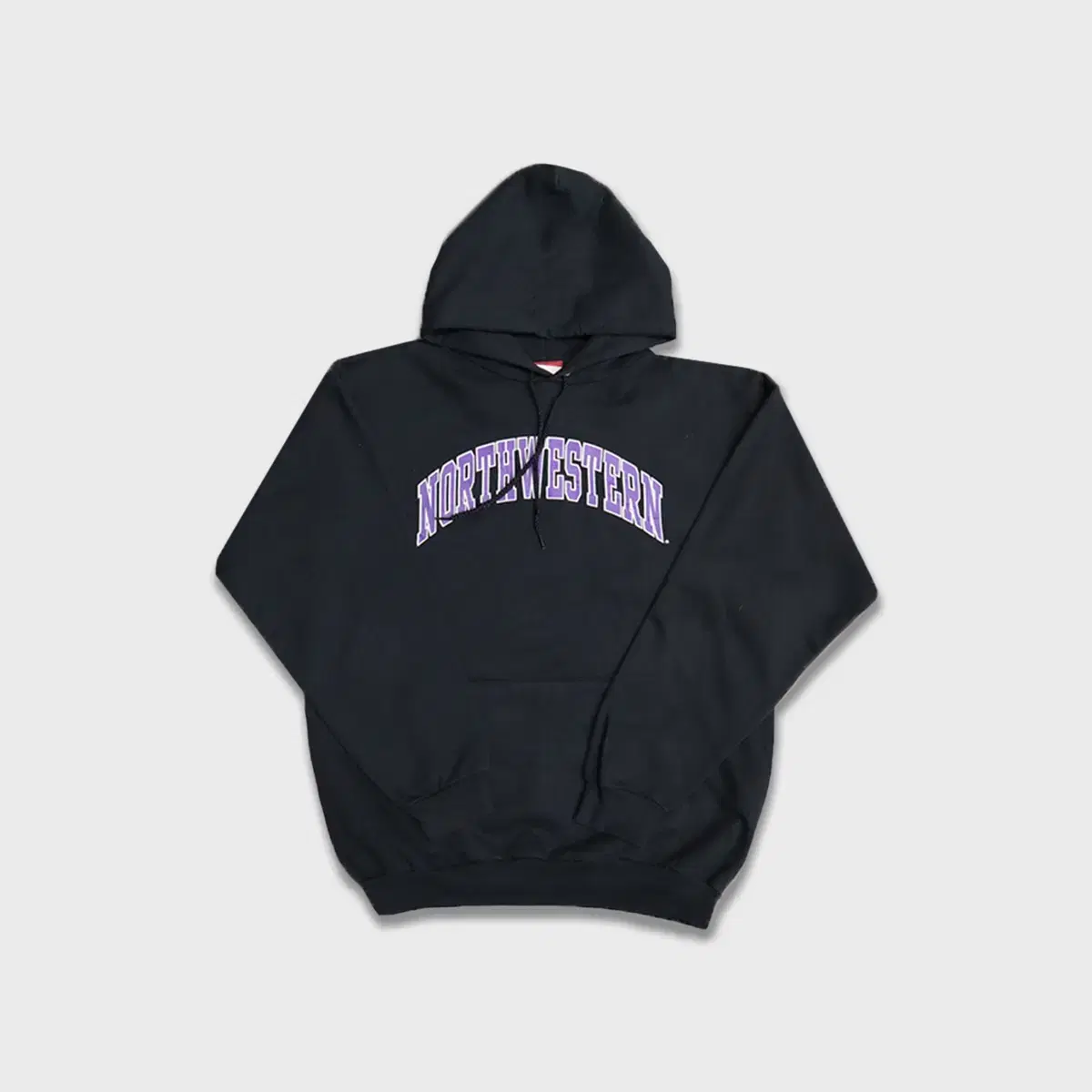 Champion Northwestern Brushed Hoodie