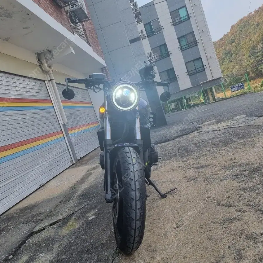 cb400 sf에이급