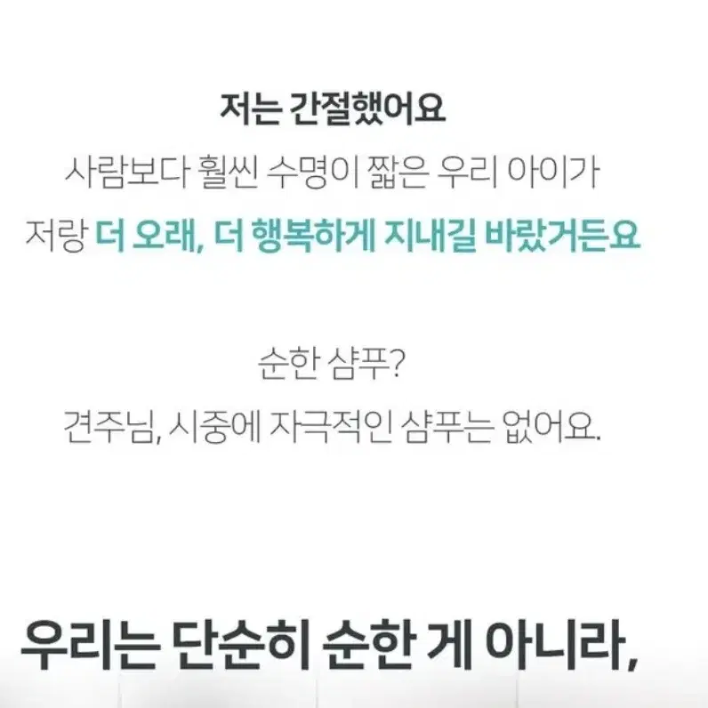 초특급이벤트!!!사은품증정(1+1)DR Hynic강아지샴푸