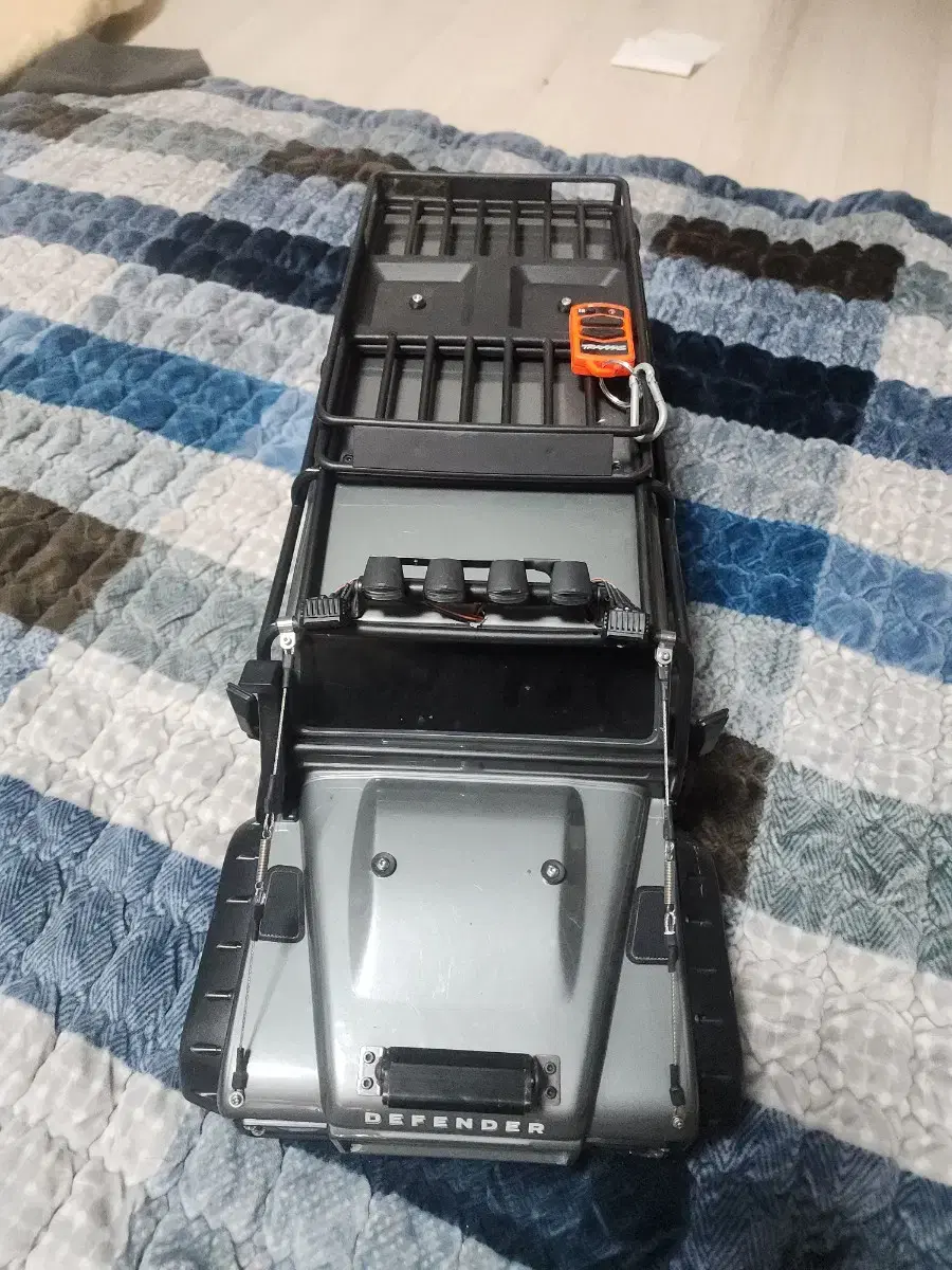 I sell RC car batteries