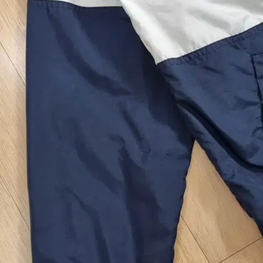 20s 나이키 X athletics west 바람막이 XL(105)_ 남