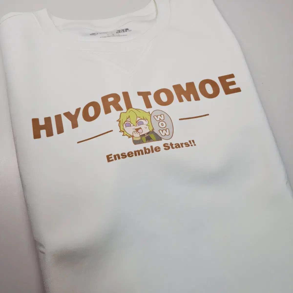 Anstar Tomoe Hiyori long sleeve clothes for sale