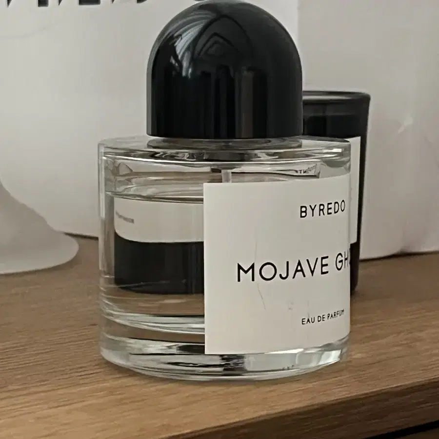 바이레도 모하비 고스트 100ml