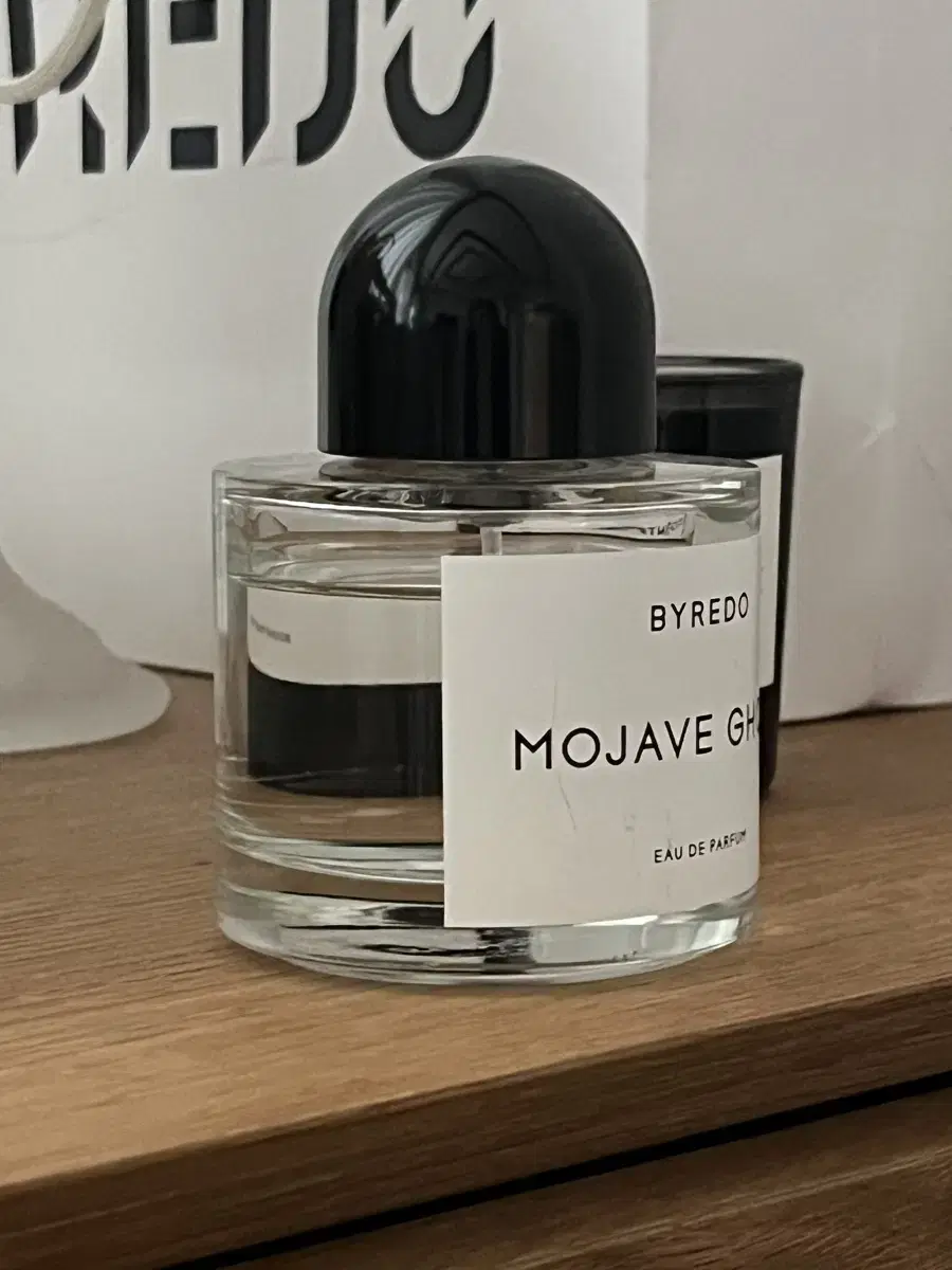 바이레도 모하비 고스트 100ml