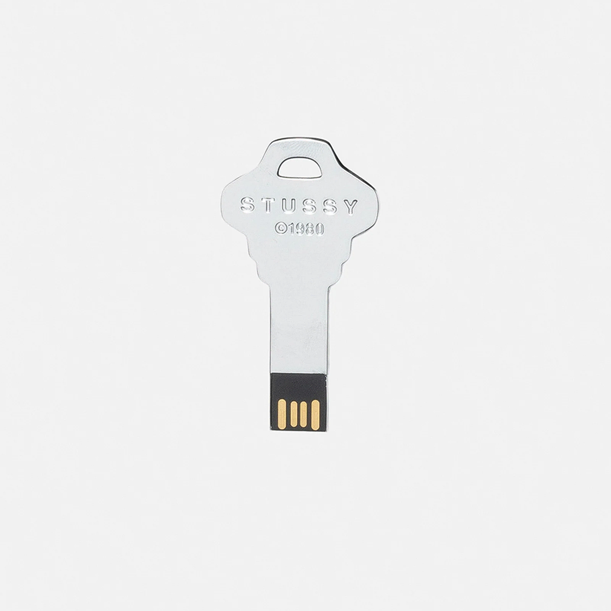 [해외] 스투시 64GB 키 USB