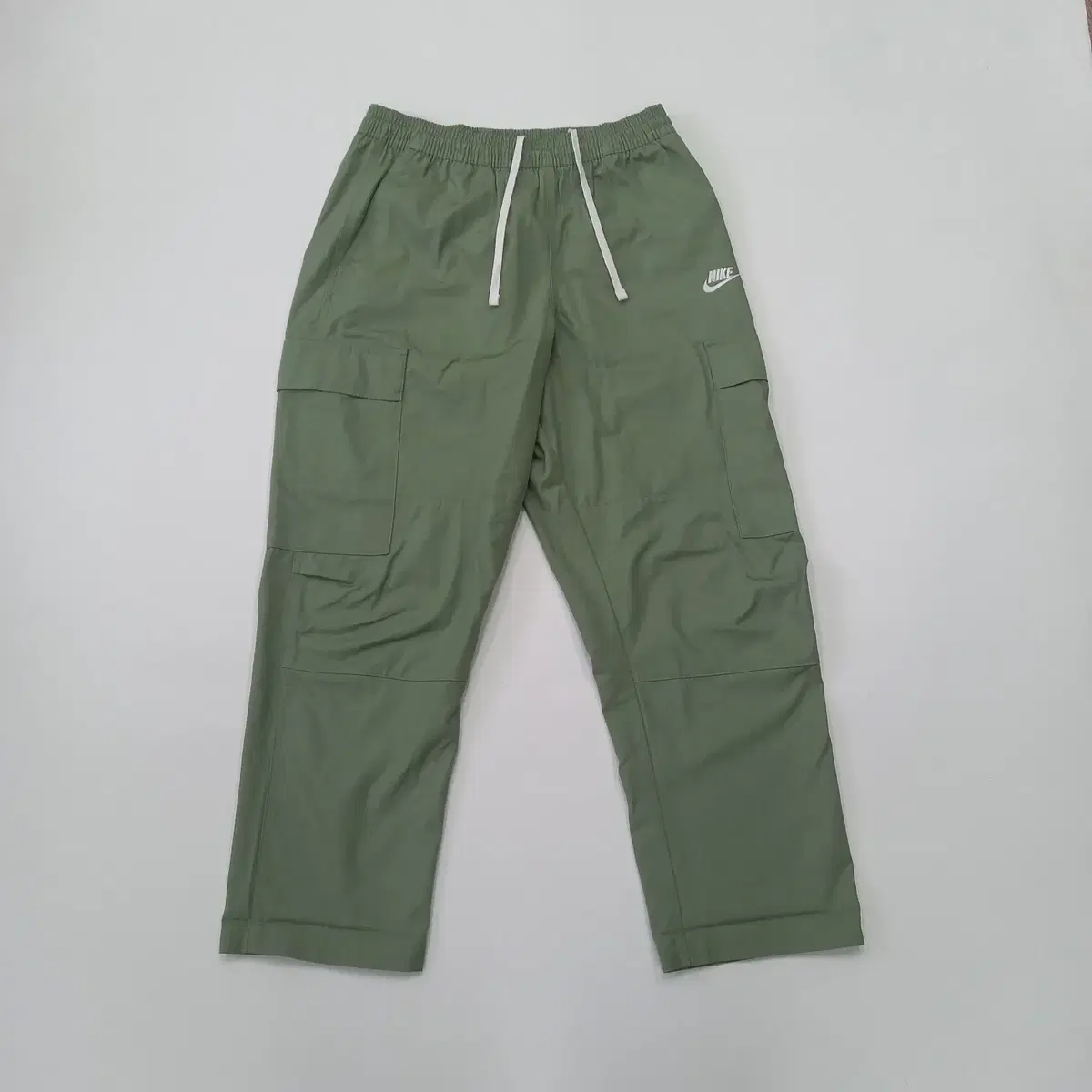 Nike Cargo Cotton Pants 80 (1434)