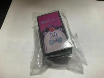 쯔토마요 아이뻬가챠 가챠 빛나는 미니 간판 우니구리 군