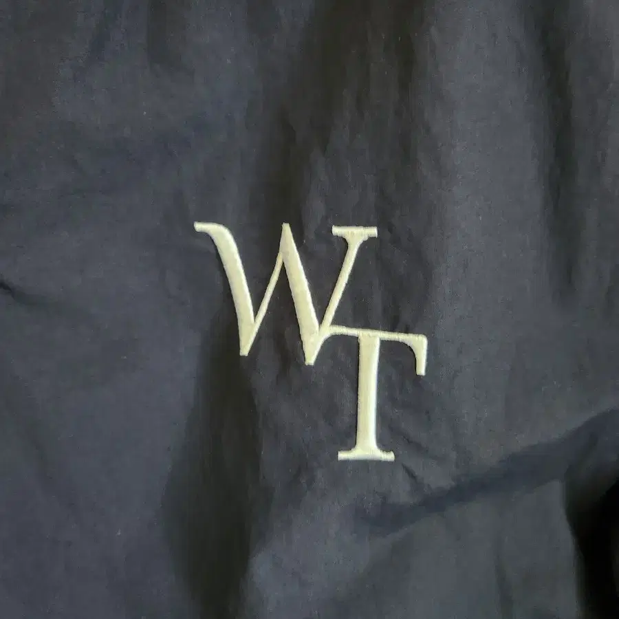 [4] Wtaps 23ss pitch jaket nylon 더블탭스