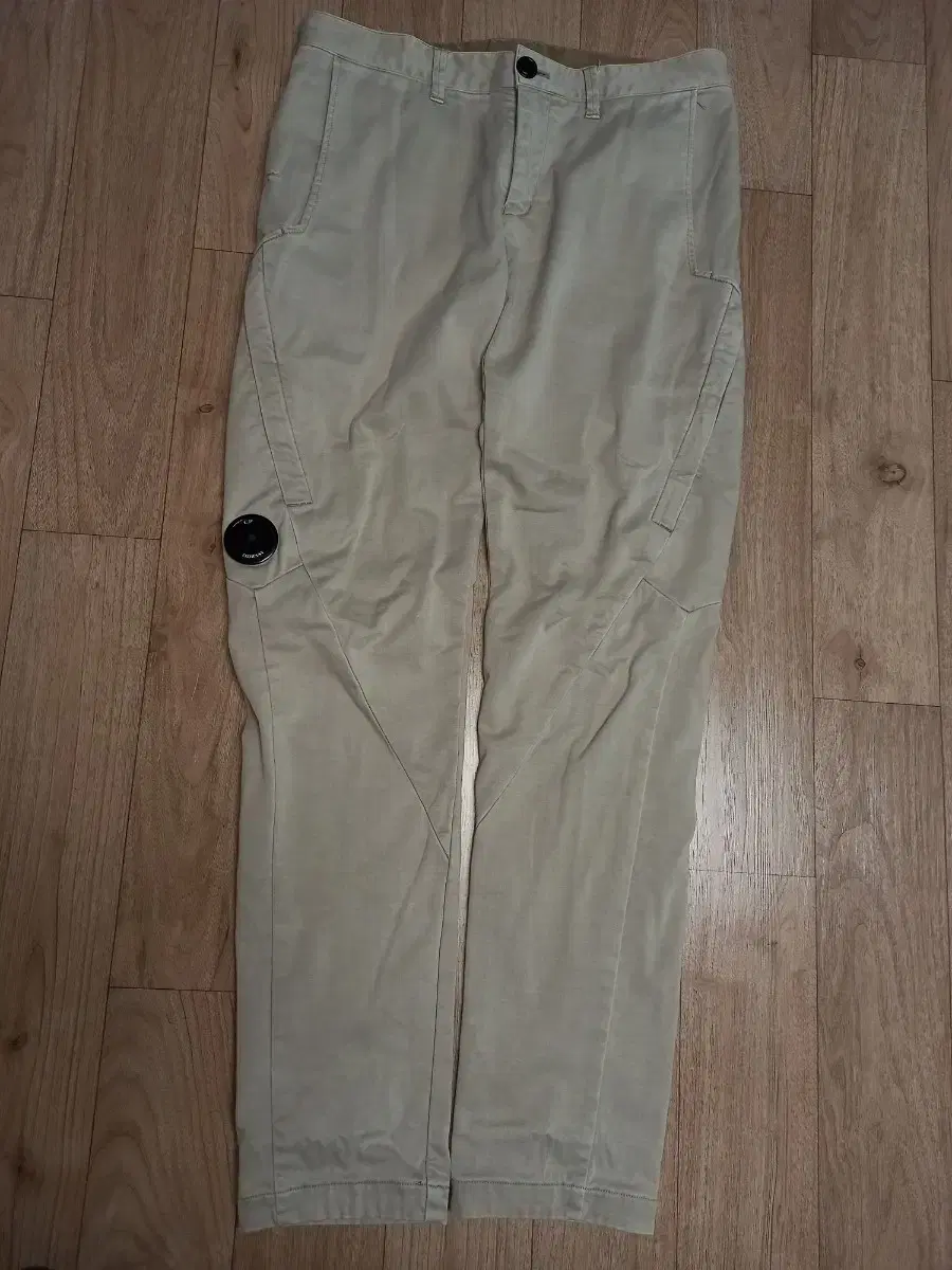 C.P Ren and Pen Cotton Pants 31