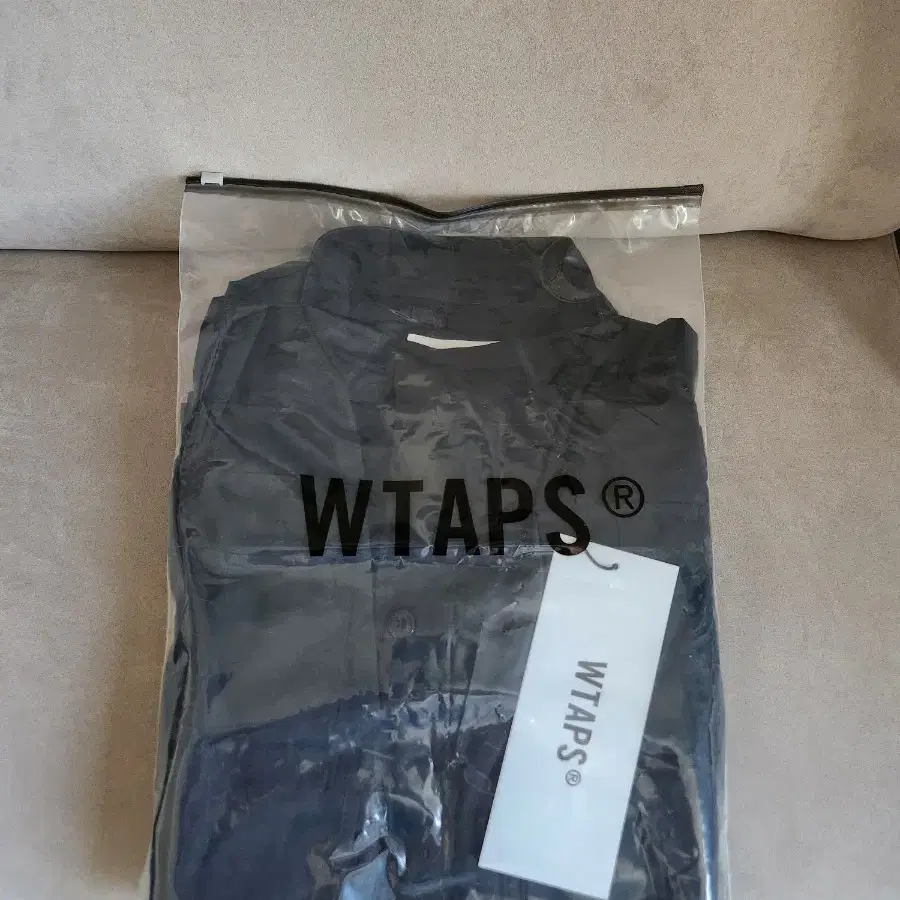 [4]Wtaps 20AW modularjaket더블탭스 20aw모듈라자켓