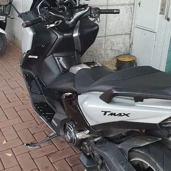 T-MAX(티맥스)DX530 2019년식 판매합니다