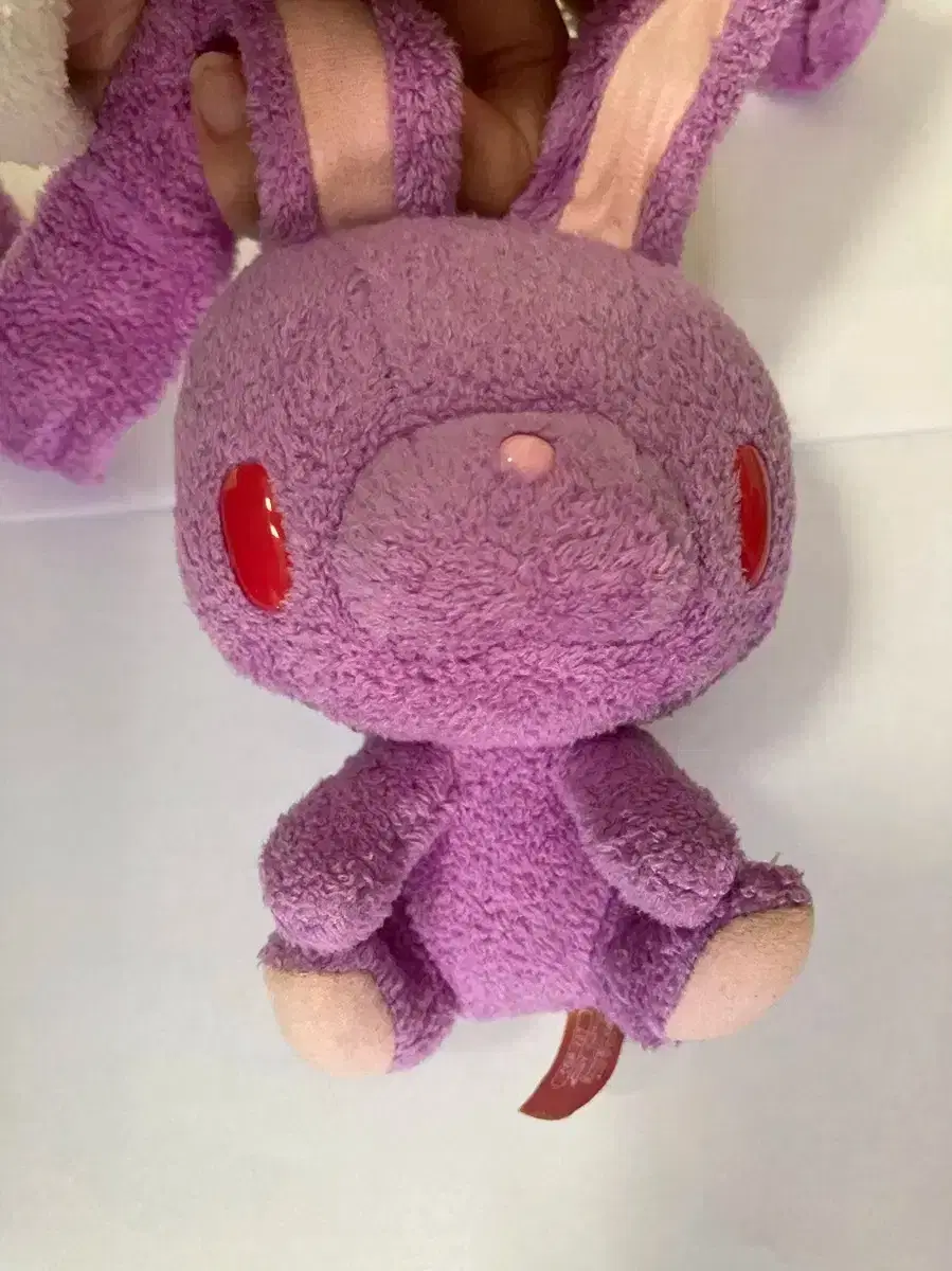 Universal Rabbit Bora Purple