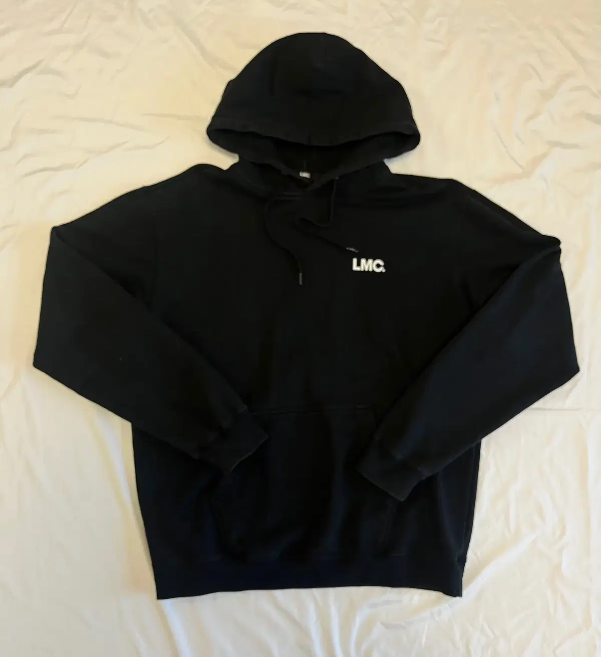 LMC LMC Oversized Hoodie