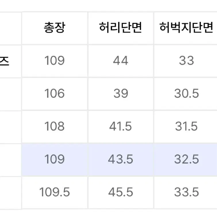 앤더슨벨 레더 패치워크 프린트 부츠컷 팬츠 L