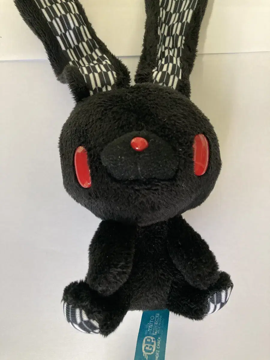 Universal Rabbit Black Black