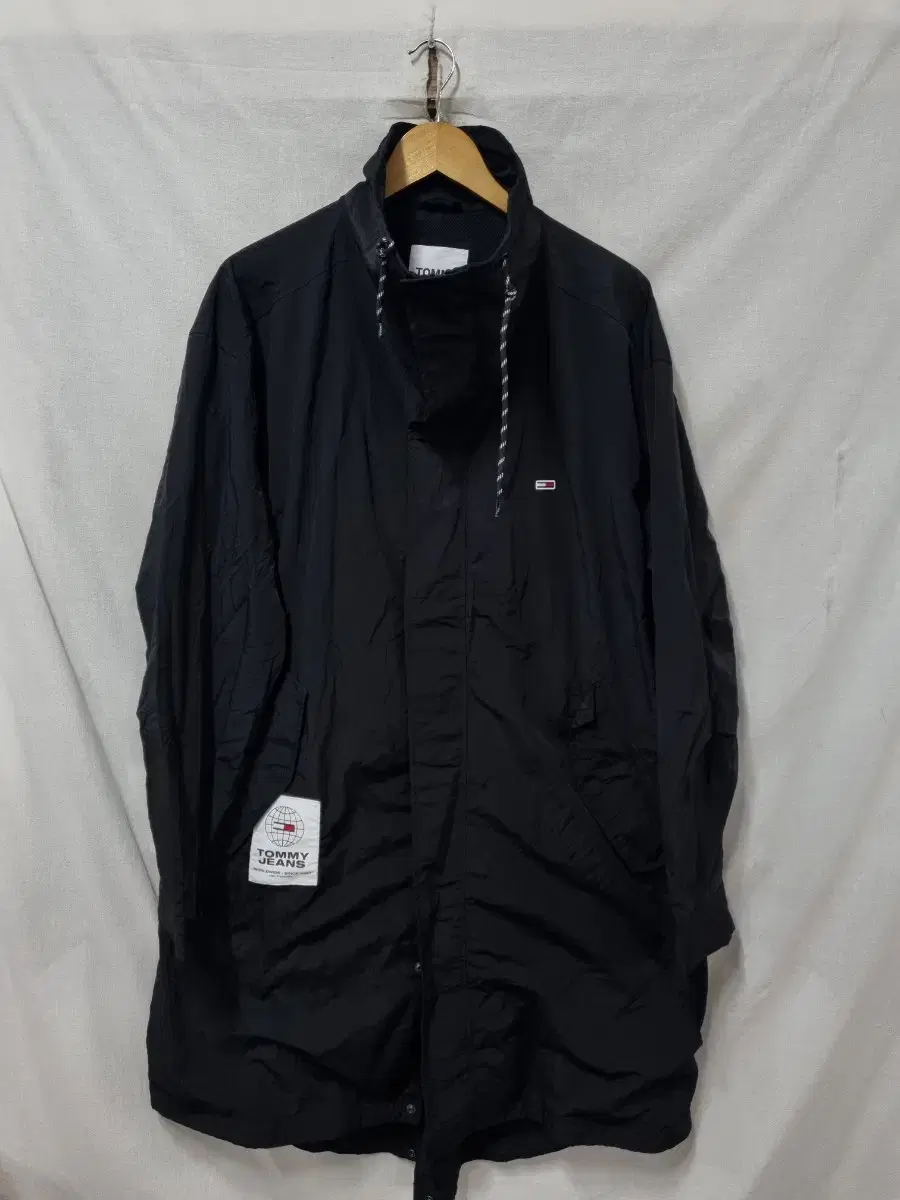 Tommy Hilfiger Windbreaker Jacket L