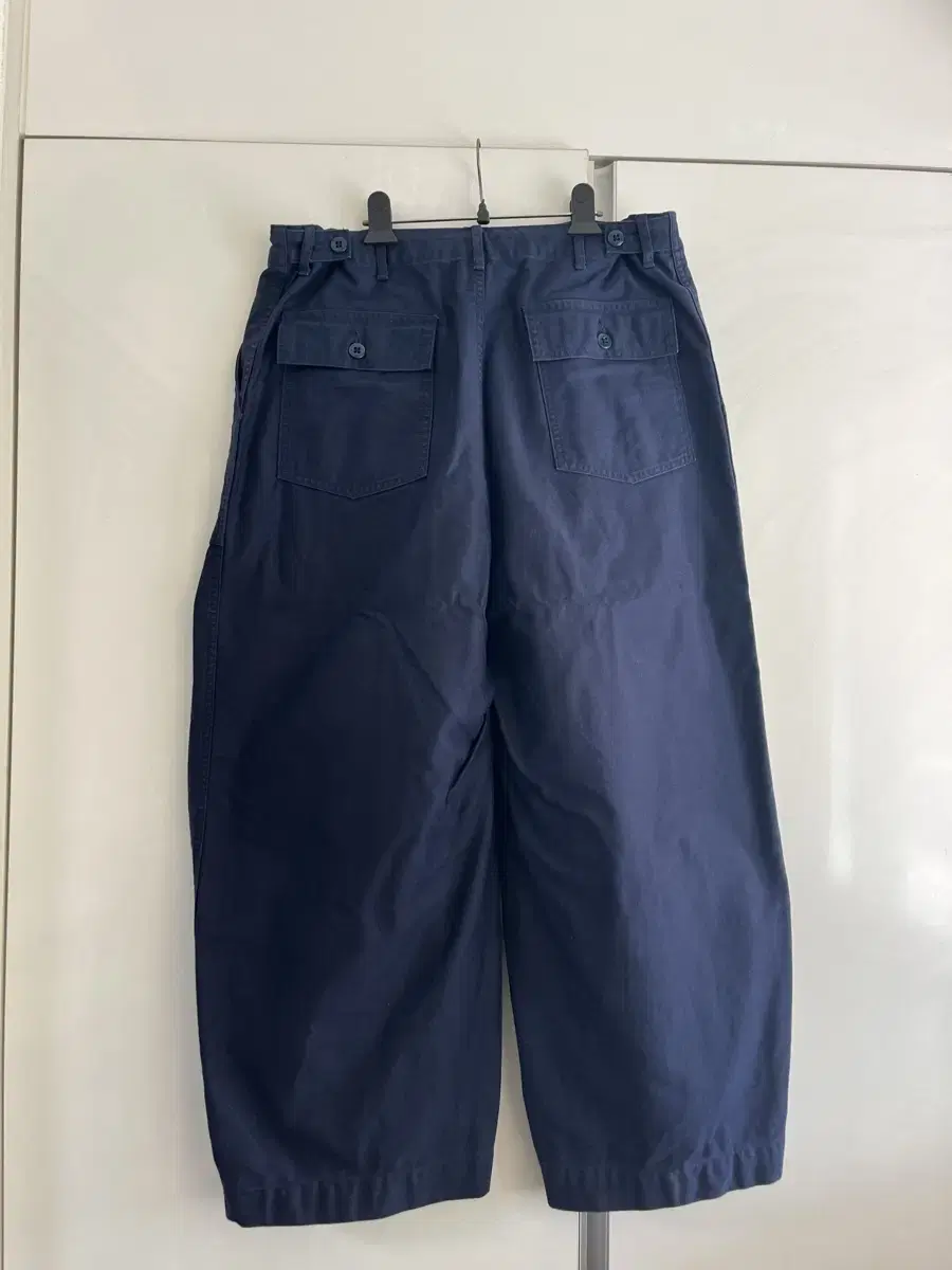 Nepenthes HD Pants