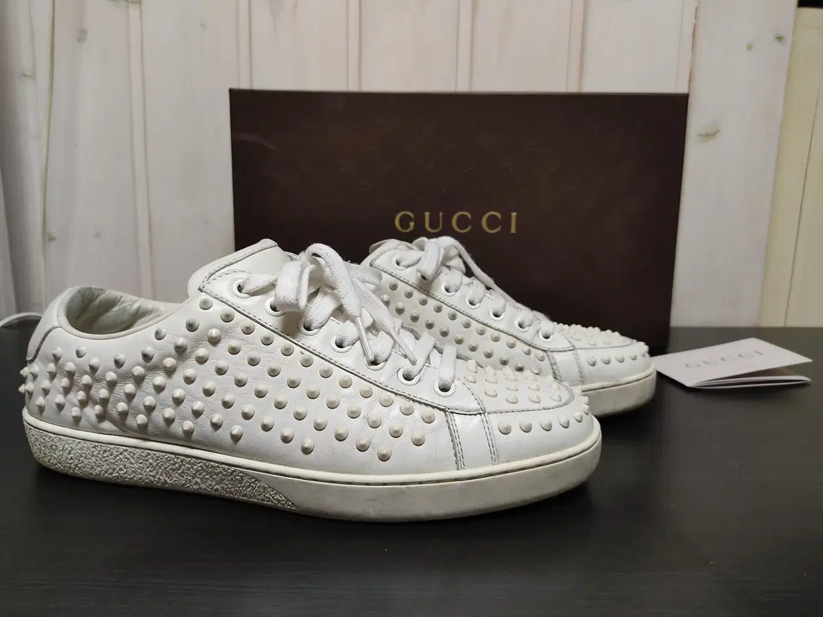 GUCCI 322736