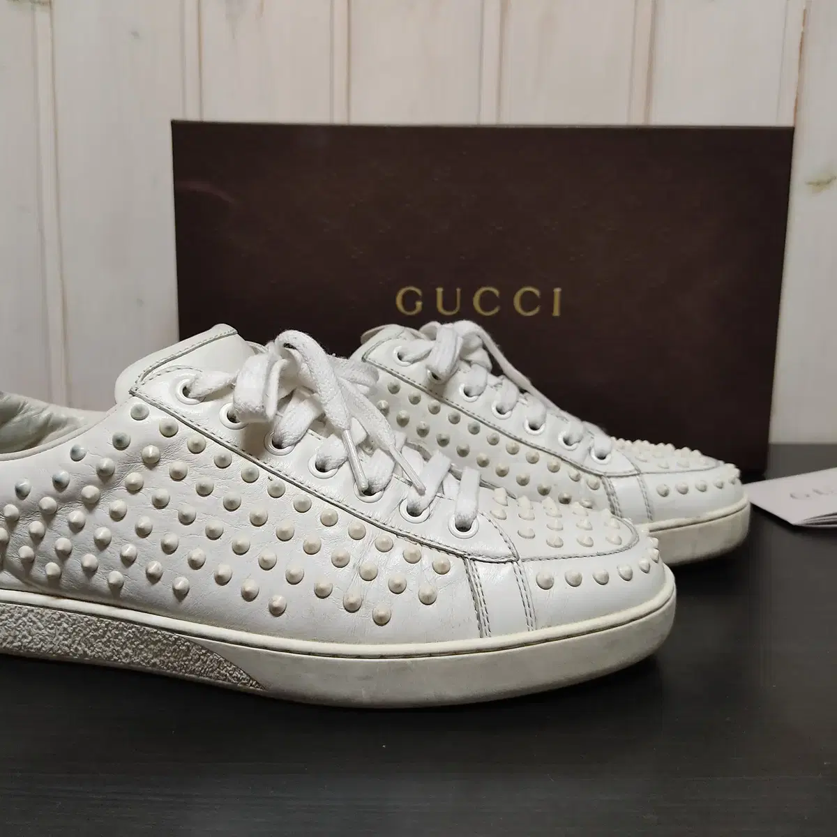 GUCCI 322736