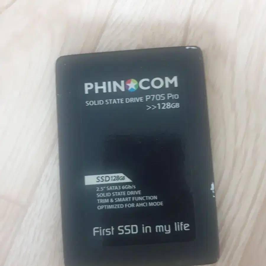 phincom ssd 128 (단종제품)