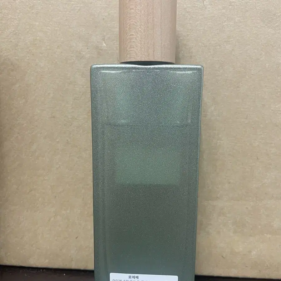 로에베 아이레 수틸레사 50ml