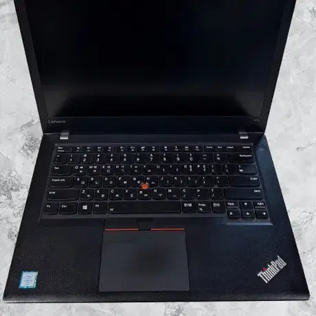 Lenovo 가성비 노트북 T470(14인치) i5-6300U