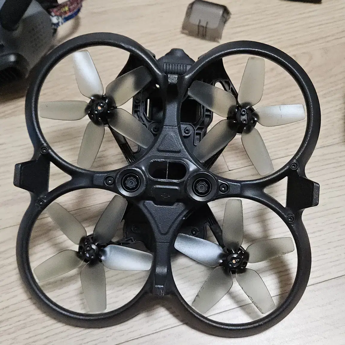 DJI 아바타1(AVATA) 프로뷰 콤보, 케어 2년권 정리합니다