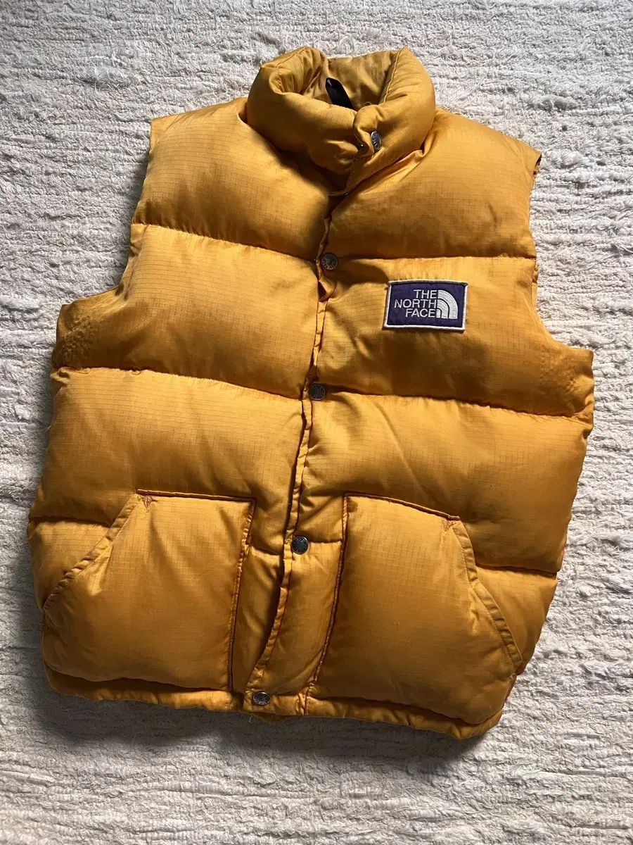 The North Face Perflabel Puffer Vest