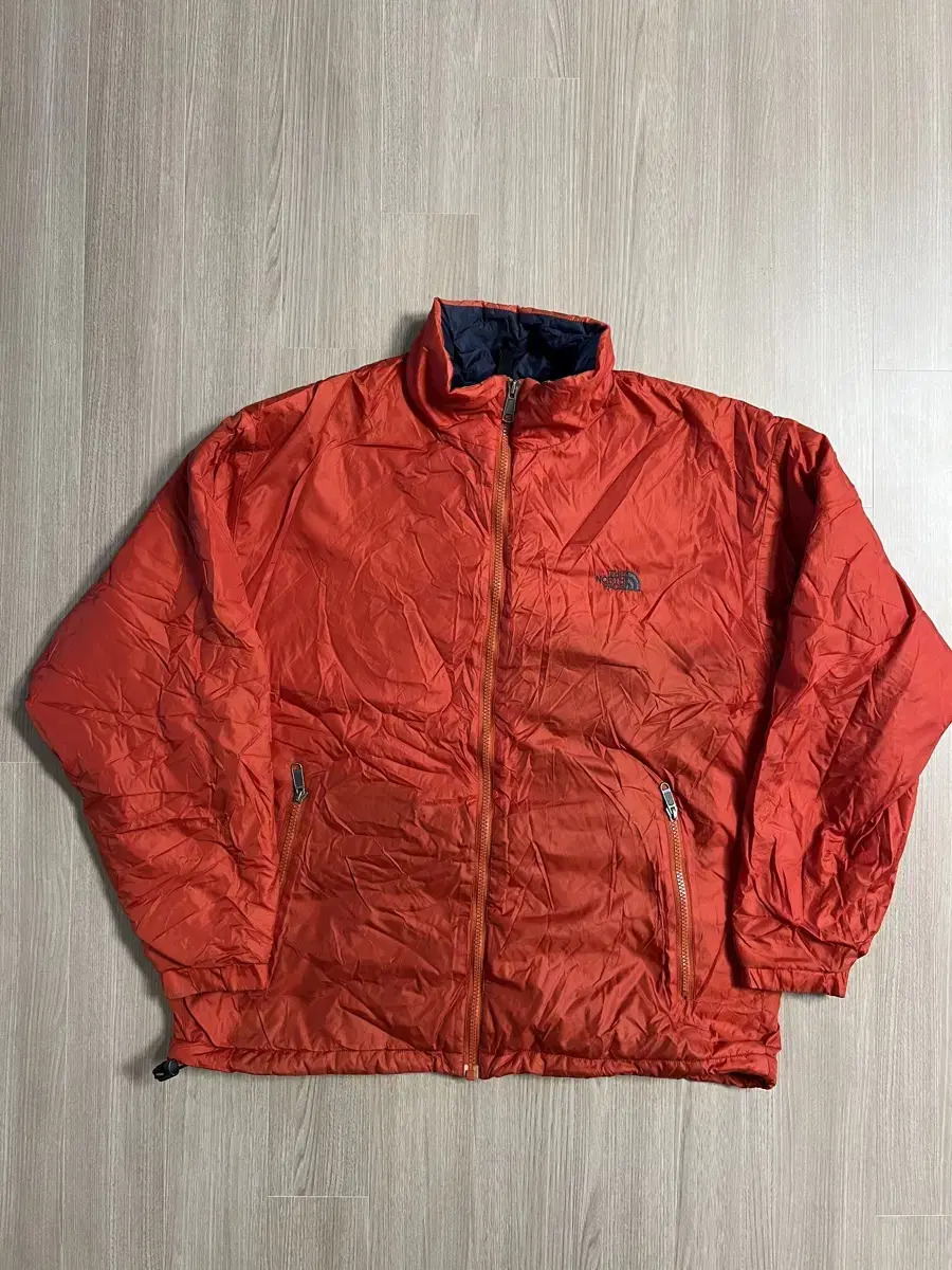 Vintage The North Face Synthetic Somyi Jacket