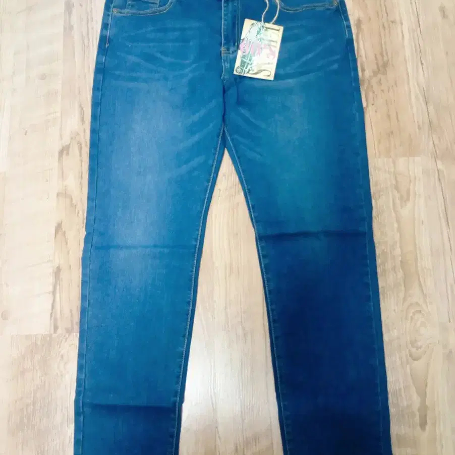 [K-JEANS] 청바지 34 사이즈 (STYLE - 7000-2)