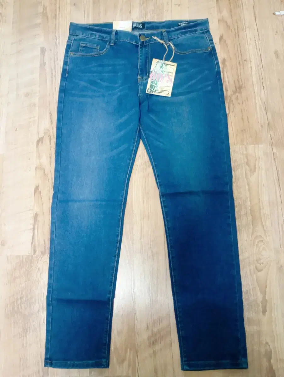 [K-JEANS] 청바지 34 사이즈 (STYLE - 7000-2)