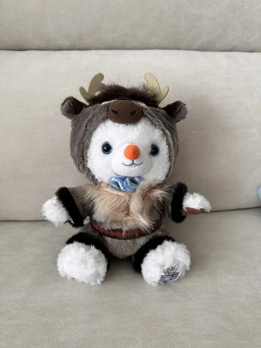 Disney's Olaf Unibear City