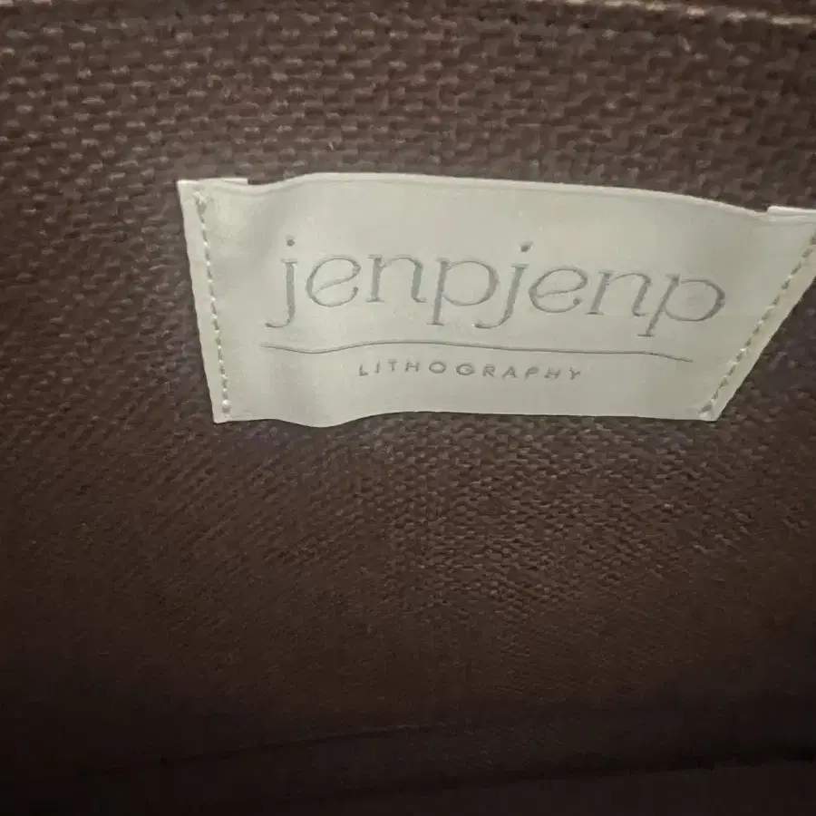 Jenpienp 하운드 백