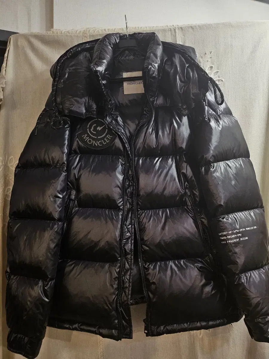 Moncler World of Padding