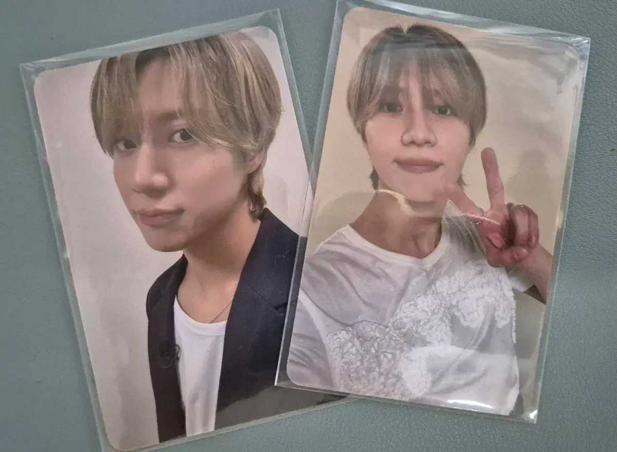 (Bulk)Taemin Concert MD md 7,000+ photocard