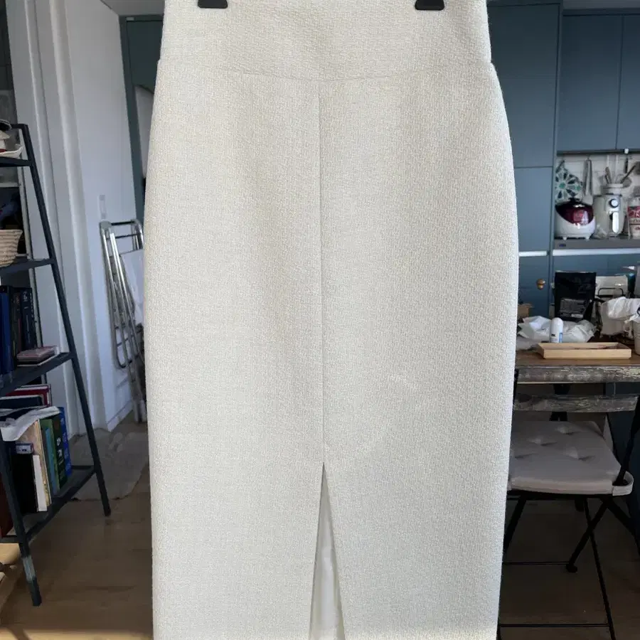 이바나헬싱키 lea midi skirt